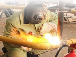 Газовая сварка Котельники